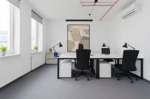 Biuro Warszawa Wola, ul. Żelazna