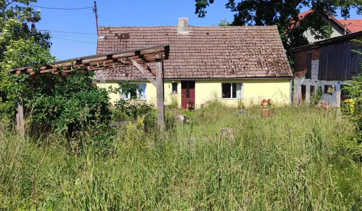 gospodarstwo Nowy Jarosław