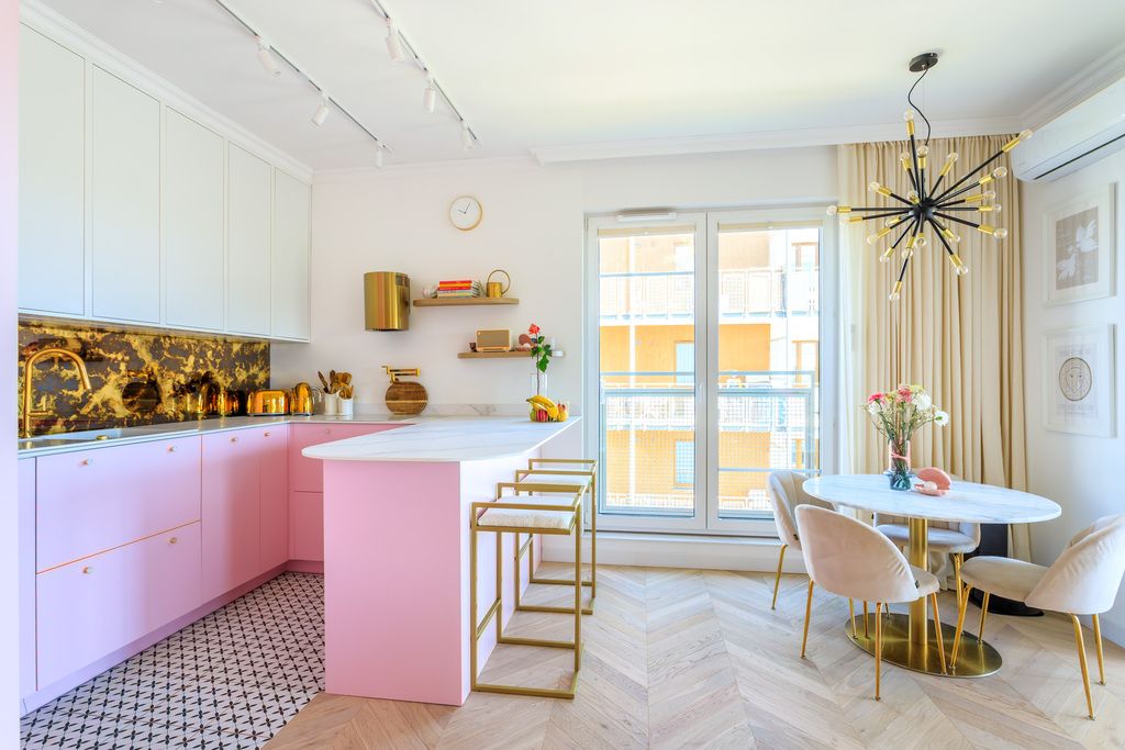 Mieszkanie 4-pokojowe Warszawa Białołęka, ul. Geodezyjna. Zdjęcie 7