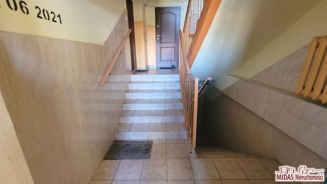 Mieszkanie 3-pokojowe Włocławek. Zdjęcie 30