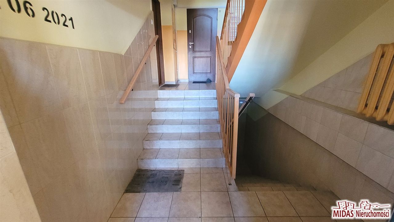 Mieszkanie 3-pokojowe Włocławek. Zdjęcie 30