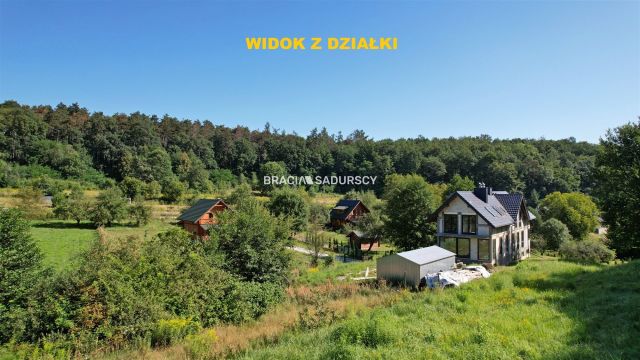 Działka inwestycyjna Balice, ul. Pod Lasem. Zdjęcie 16