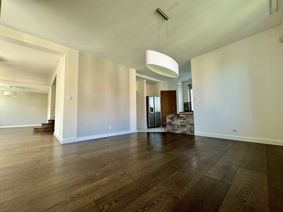 dom wolnostojący, 5 pokoi Tomaszkowo, ul. Wilgi. Zdjęcie 5