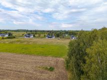 Działka budowlana Chrzanów Mały. Zdjęcie 4