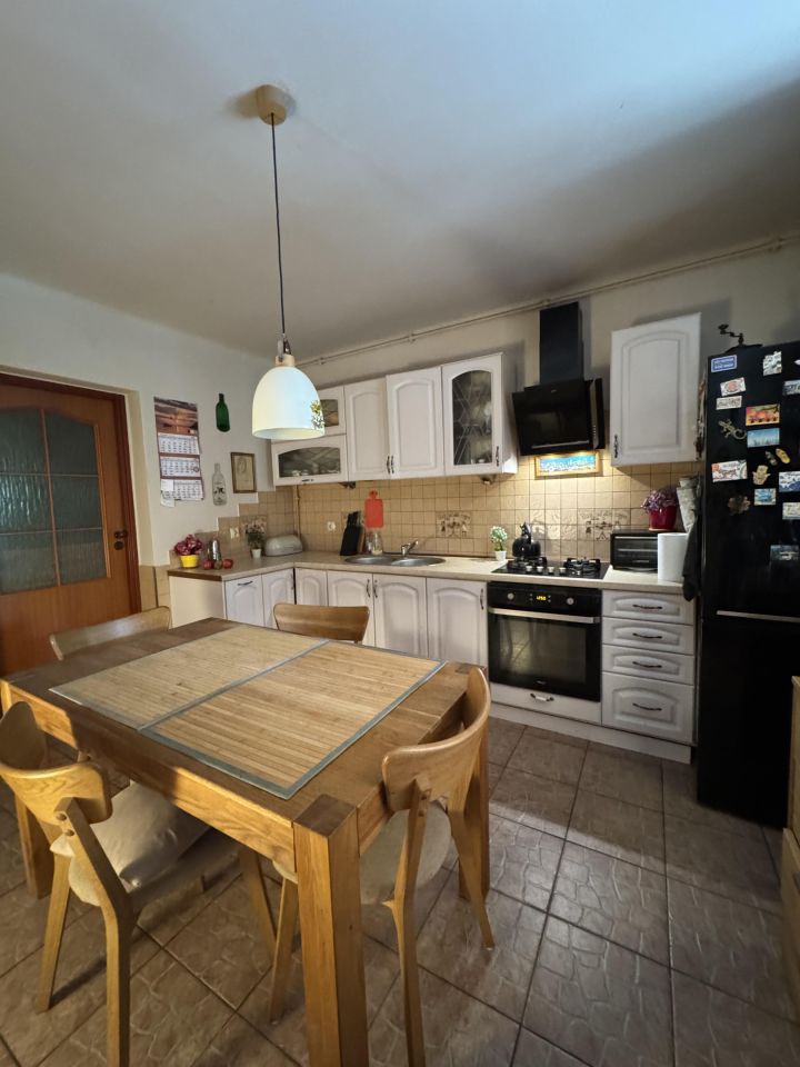 dom wolnostojący, 4 pokoje Jaktorów-Kolonia, ul. Wysockiego. Zdjęcie 15