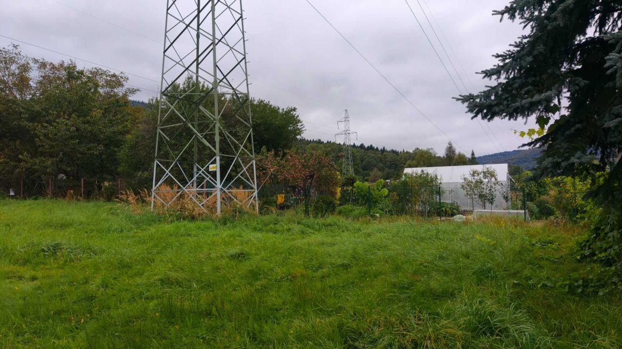 Działka budowlana Buczkowice, ul. Brzozowa. Zdjęcie 4