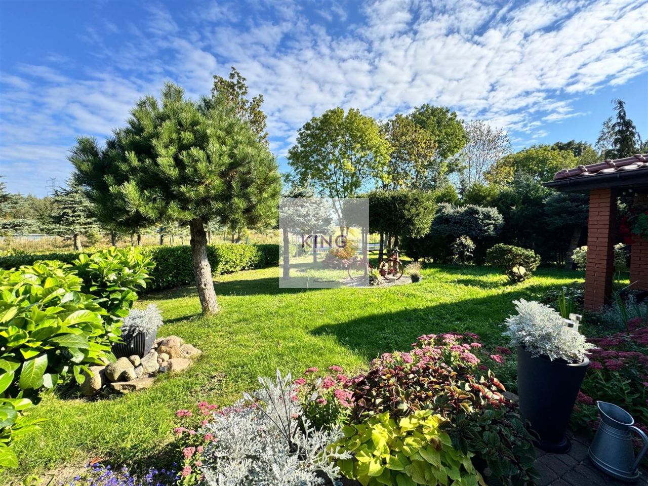 dom wolnostojący, 4 pokoje Gryfino. Zdjęcie 17