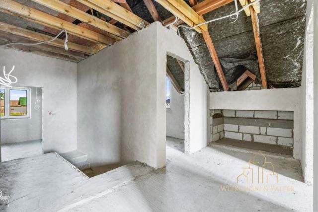 dom wolnostojący, 5 pokoi Głodowo. Zdjęcie 18