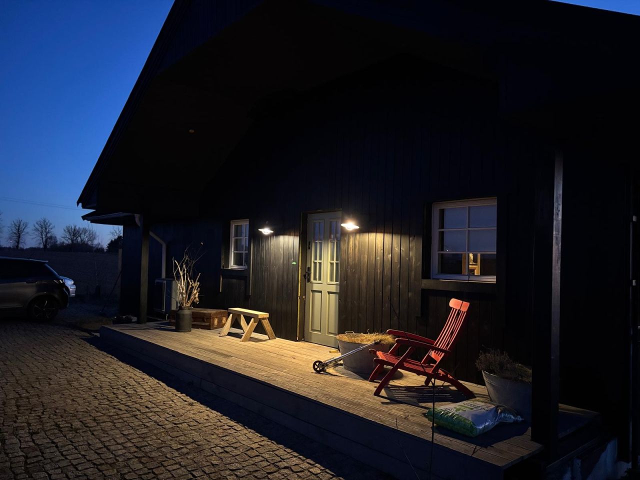 dom wolnostojący, 4 pokoje Śmiechów. Zdjęcie 9