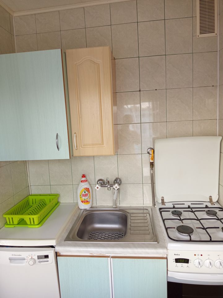 Mieszkanie 2-pokojowe Mielec Borek, ul. Jerzego Bajana. Zdjęcie 14