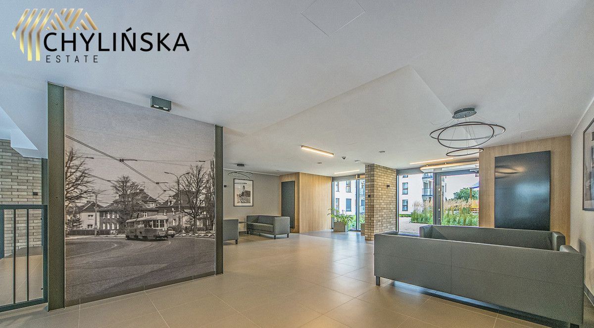 Mieszkanie 2-pokojowe Gdańsk Wrzeszcz, al. gen. Józefa Hallera. Zdjęcie 17