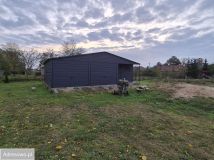 Działka budowlana Żabice, ul. 1 Maja. Zdjęcie 2