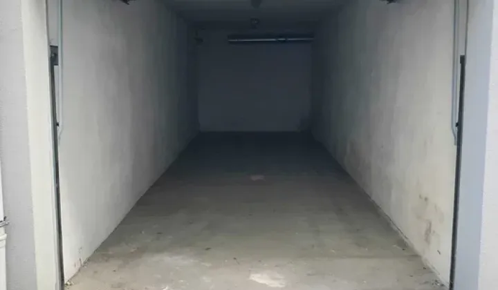 Garaż/miejsce parkingowe Leszno, ul. Chocimska