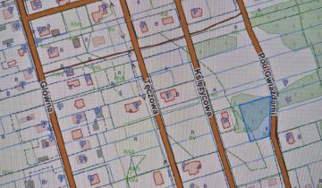 Działka budowlana Czachówek, ul. Pod Gwiazdami