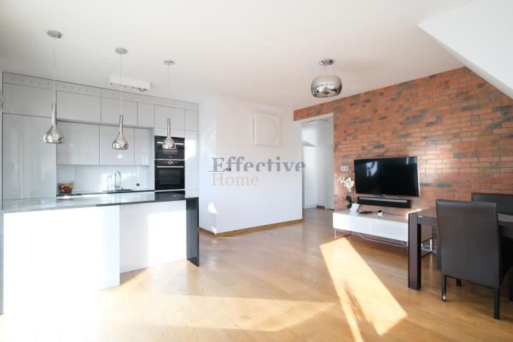 Mieszkanie 3-pokojowe Wrocław, al. gen. Józefa Hallera. Zdjęcie 6