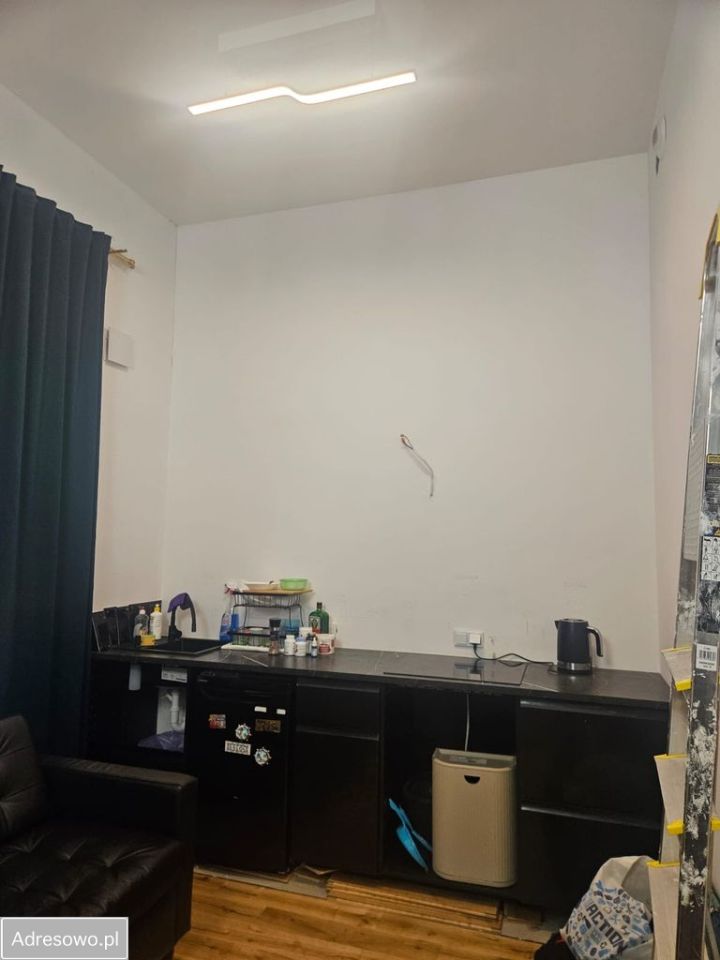 Mieszkanie 1-pokojowe Łódź Śródmieście, ul. Mikołaja Kopernika. Zdjęcie 18