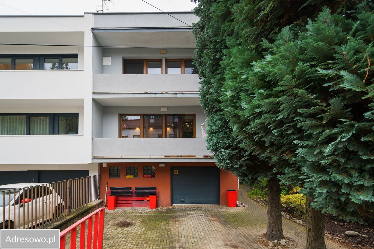 bliźniak, 5 pokoi Kraków Grzegórzki, ul. Stokrotek. Zdjęcie 10