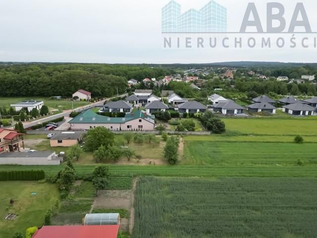 Działka budowlana Żychlin. Zdjęcie 11