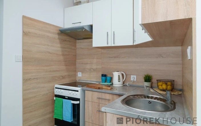 Mieszkanie 4-pokojowe Warszawa Wola, ul. Deotymy. Zdjęcie 14