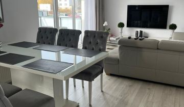 Mieszkanie 3-pokojowe Niemcz, ul. Olszynki