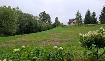 Działka budowlana Banica