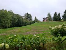 Działka budowlana Banica. Zdjęcie 1