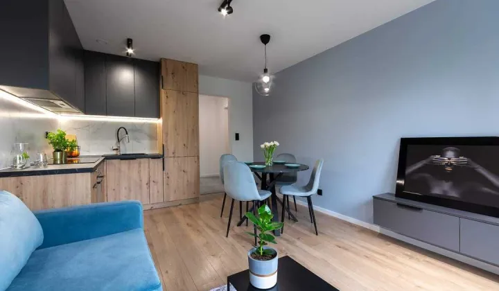 Mieszkanie 3-pokojowe Łódź Górna, ul. Ignacego Paderewskiego