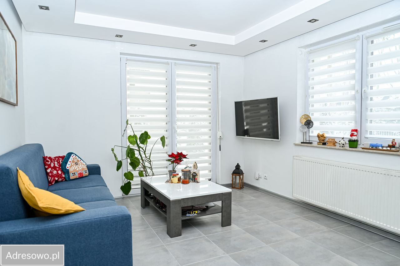 Mieszkanie 2-pokojowe Września, ul. Pilska. Zdjęcie 3