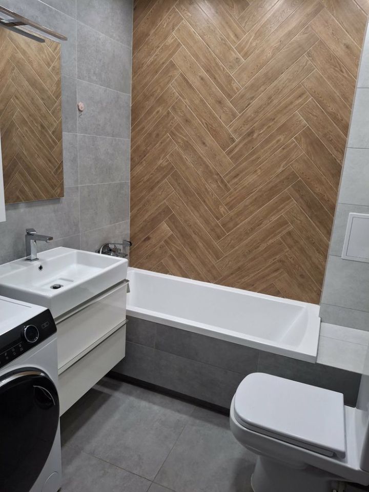 Mieszkanie 2-pokojowe Elbląg, ul. Henryka Nitschmanna. Zdjęcie 3