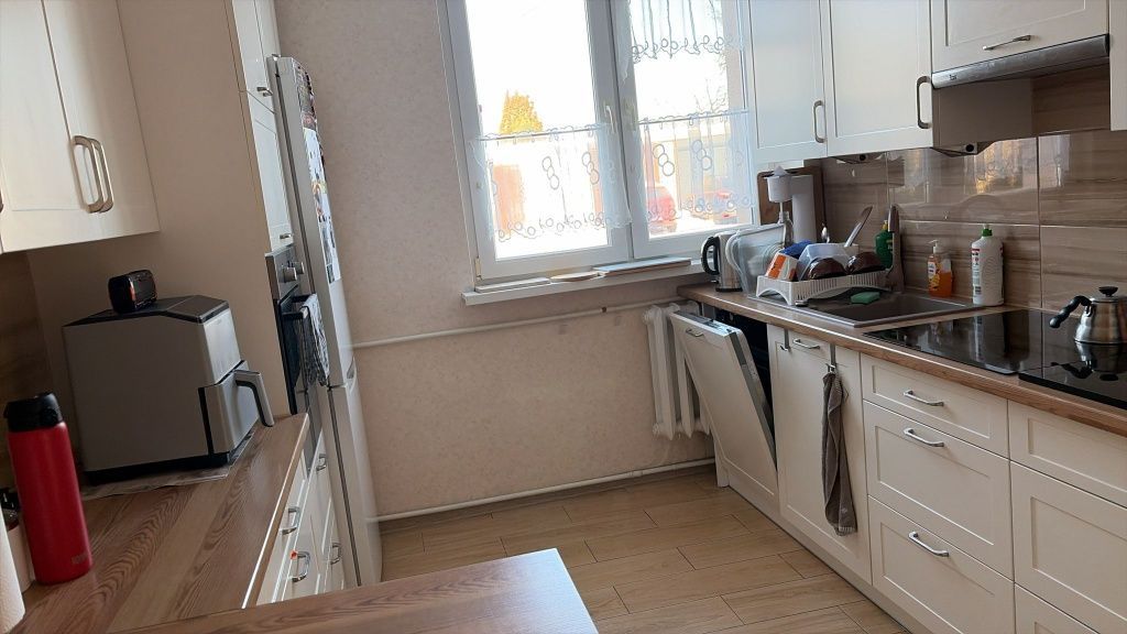 Mieszkanie 4-pokojowe Zbiczno, ul. Młyńska. Zdjęcie 6