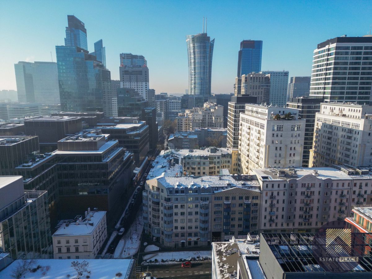 Mieszkanie 2-pokojowe Warszawa Wola, ul. Żelazna. Zdjęcie 13