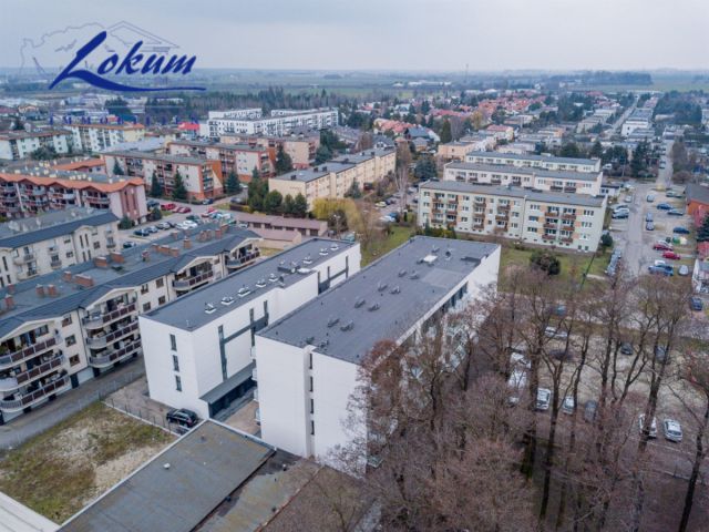 Mieszkanie 2-pokojowe Leszno Gronowo, ul. Łowiecka. Zdjęcie 5