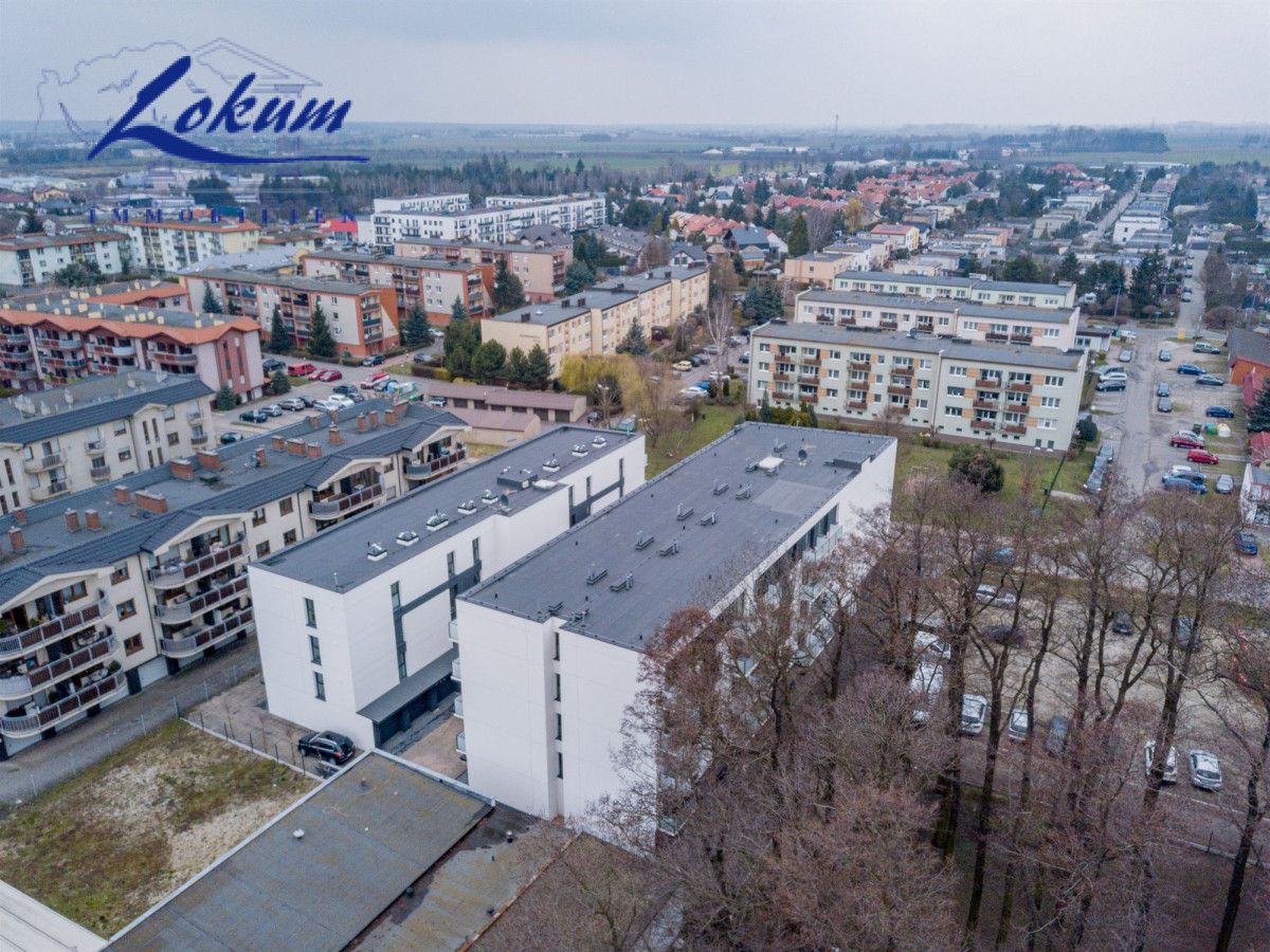 Mieszkanie 2-pokojowe Leszno Gronowo, ul. Łowiecka. Zdjęcie 5