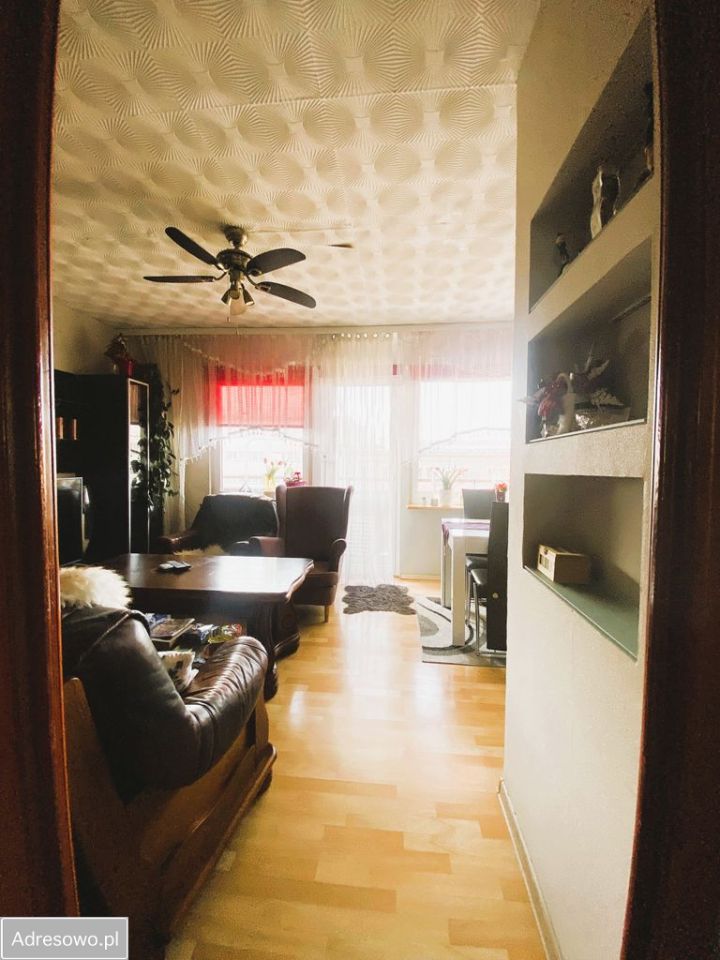 Mieszkanie 4-pokojowe Knurów, ul. Floriana. Zdjęcie 12