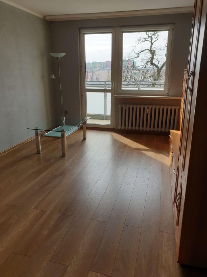 Mieszkanie 2-pokojowe Racibórz, ul. Wojska Polskiego. Zdjęcie 1