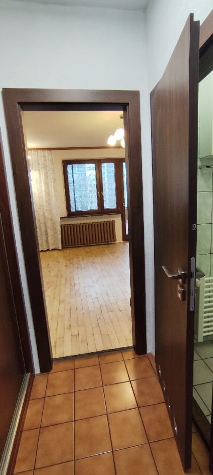 Mieszkanie 3-pokojowe Gliwice Trynek, ul. Młodych Patriotów. Zdjęcie 2