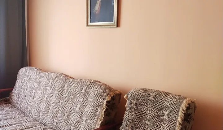 Mieszkanie 2-pokojowe Sosnowiec, ul. Rudna