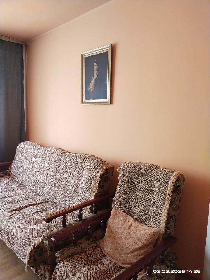 Mieszkanie 2-pokojowe Sosnowiec, ul. Rudna. Zdjęcie 1