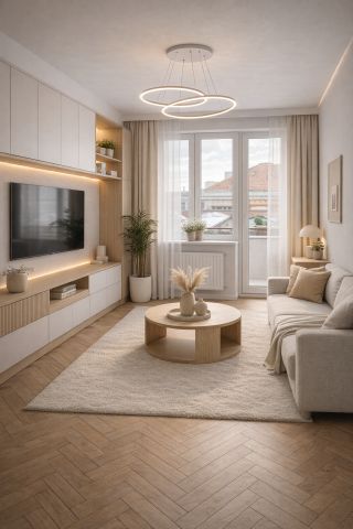 Mieszkanie 1-pokojowe Rzeszów Śródmieście, ul. ks. Józefa Jałowego. Zdjęcie 1