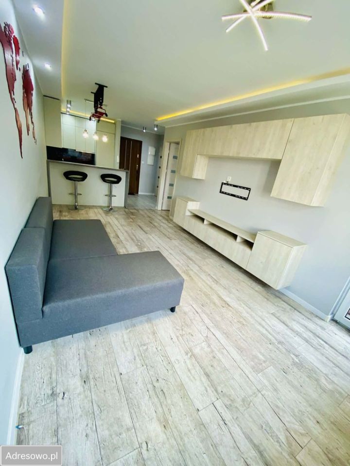 Mieszkanie 2-pokojowe Mysłowice, ul. Katowicka. Zdjęcie 9