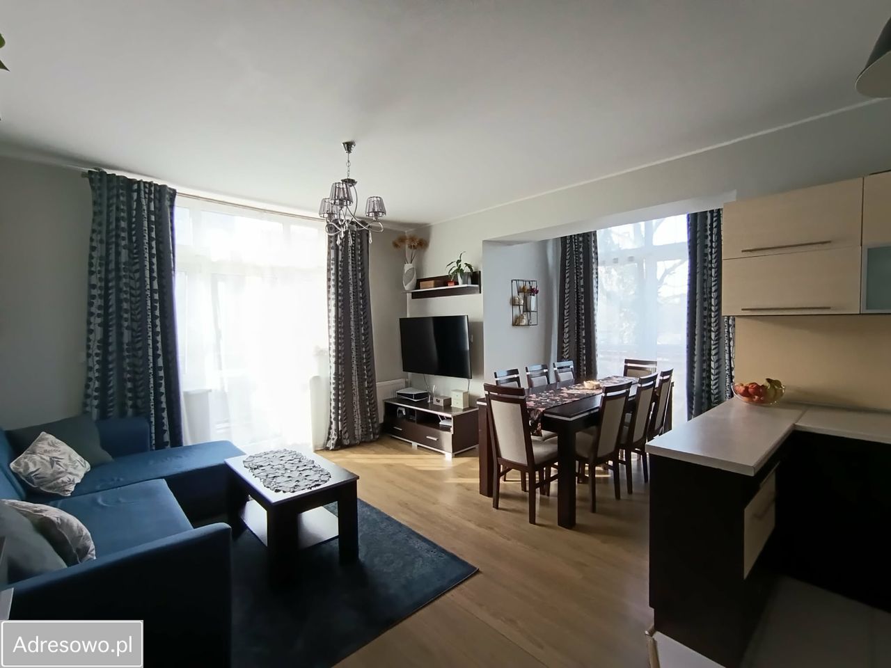 Mieszkanie 3-pokojowe Łódź Bałuty, ul. Marysińska. Zdjęcie 18