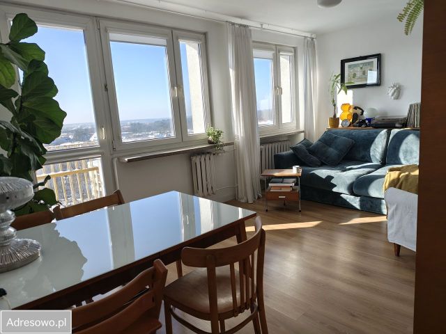 Mieszkanie 3-pokojowe Olsztyn Zatorze, ul. Jagiellońska. Zdjęcie 1