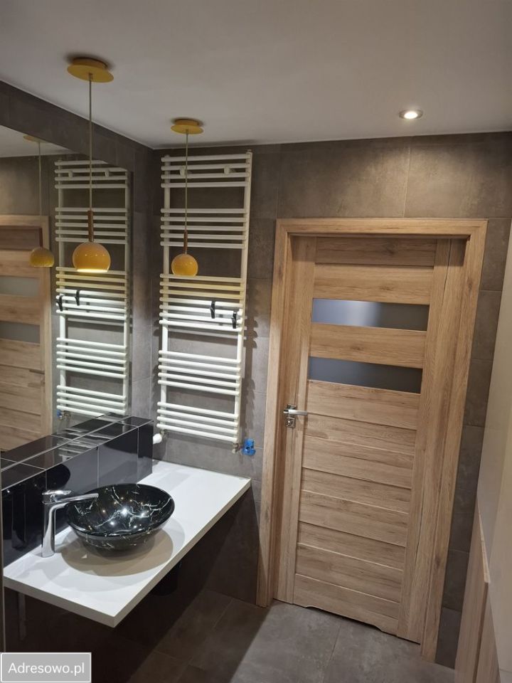 Mieszkanie 3-pokojowe Poznań Grunwald, ul. Kamiennogórska. Zdjęcie 3