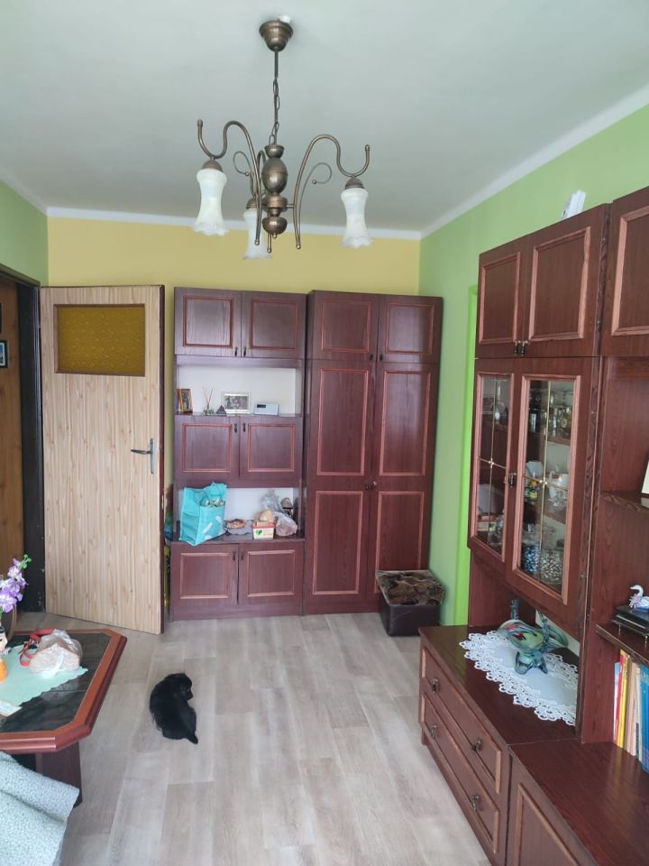 Mieszkanie 2-pokojowe Bytom Szombierki, ul. gen. Józefa Hallera. Zdjęcie 7