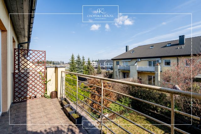 Mieszkanie 2-pokojowe Plewiska, ul. Szałwiowa. Zdjęcie 10