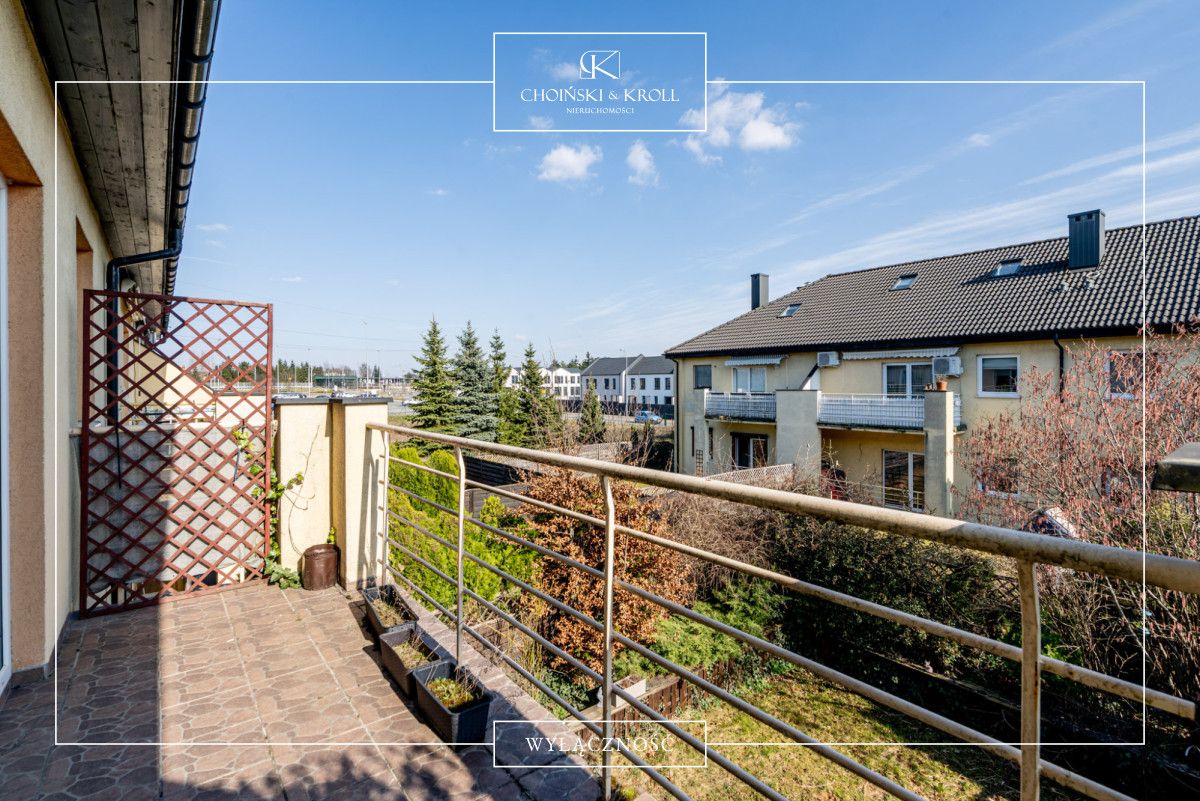 Mieszkanie 2-pokojowe Plewiska, ul. Szałwiowa. Zdjęcie 10