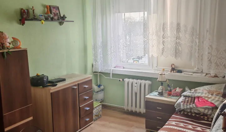 Mieszkanie 2-pokojowe Kalisz Korczak, ul. Poznańska