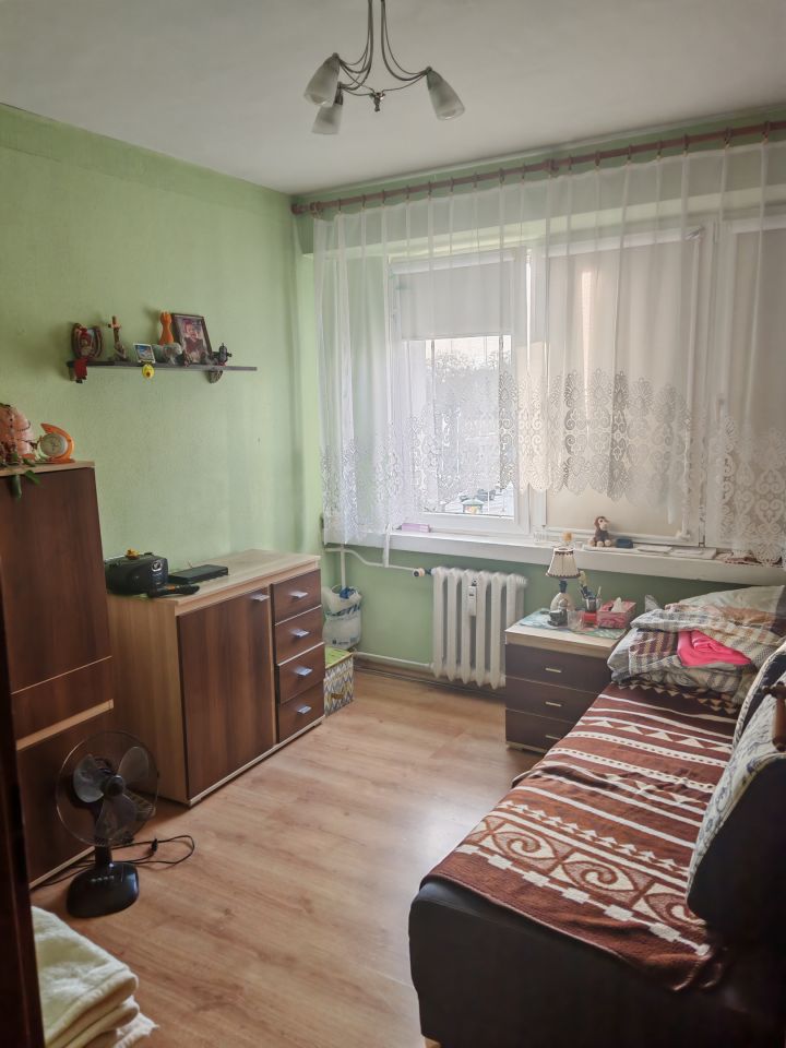 Mieszkanie 2-pokojowe Kalisz Korczak, ul. Poznańska. Zdjęcie 1