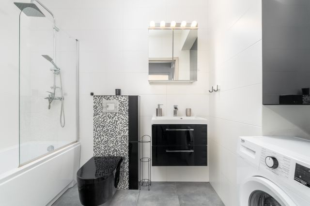 Mieszkanie 2-pokojowe Szczecin Pomorzany, ul. Xawerego Dunikowskiego. Zdjęcie 18