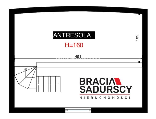 Mieszkanie 1-pokojowe Kraków Dębniki, ul. Lubostroń. Zdjęcie 18